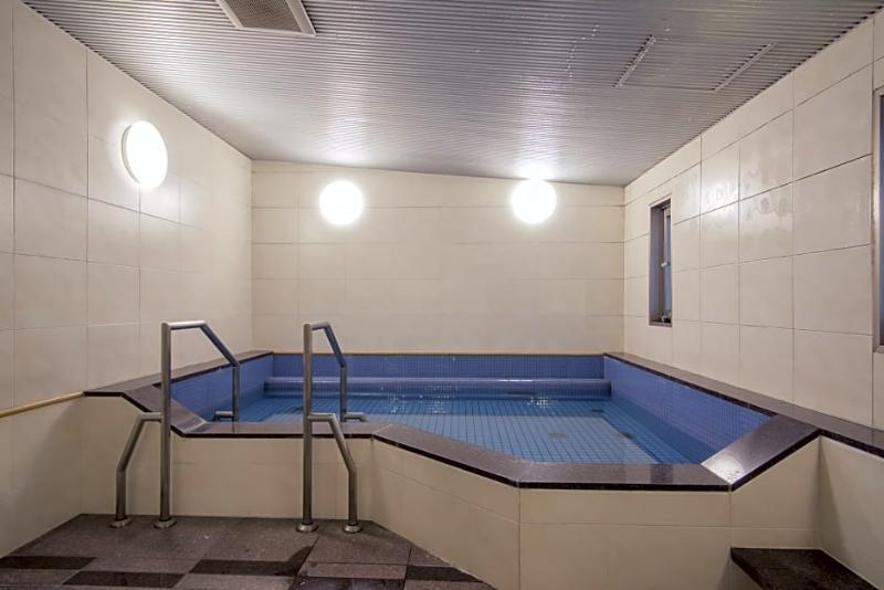 Hotel San Crane 京都市 エクステリア 写真
