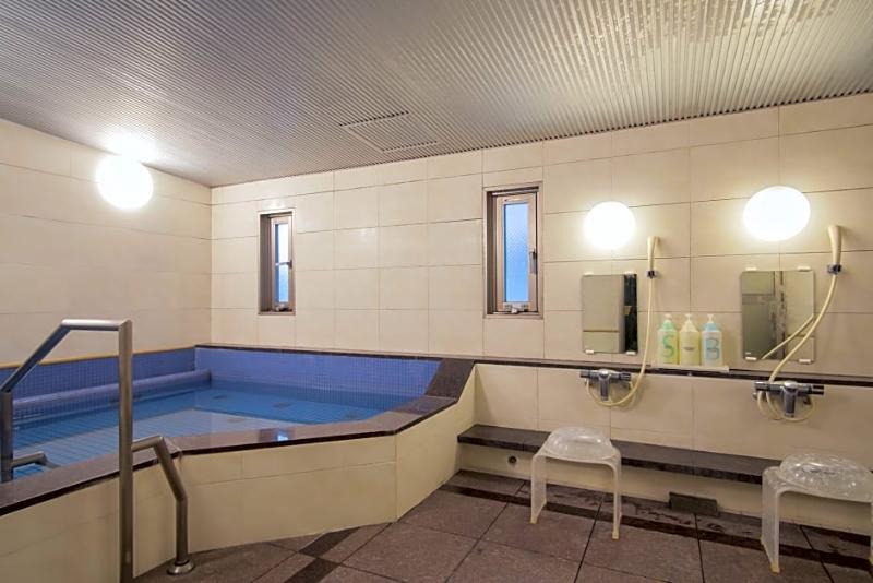Hotel San Crane 京都市 エクステリア 写真